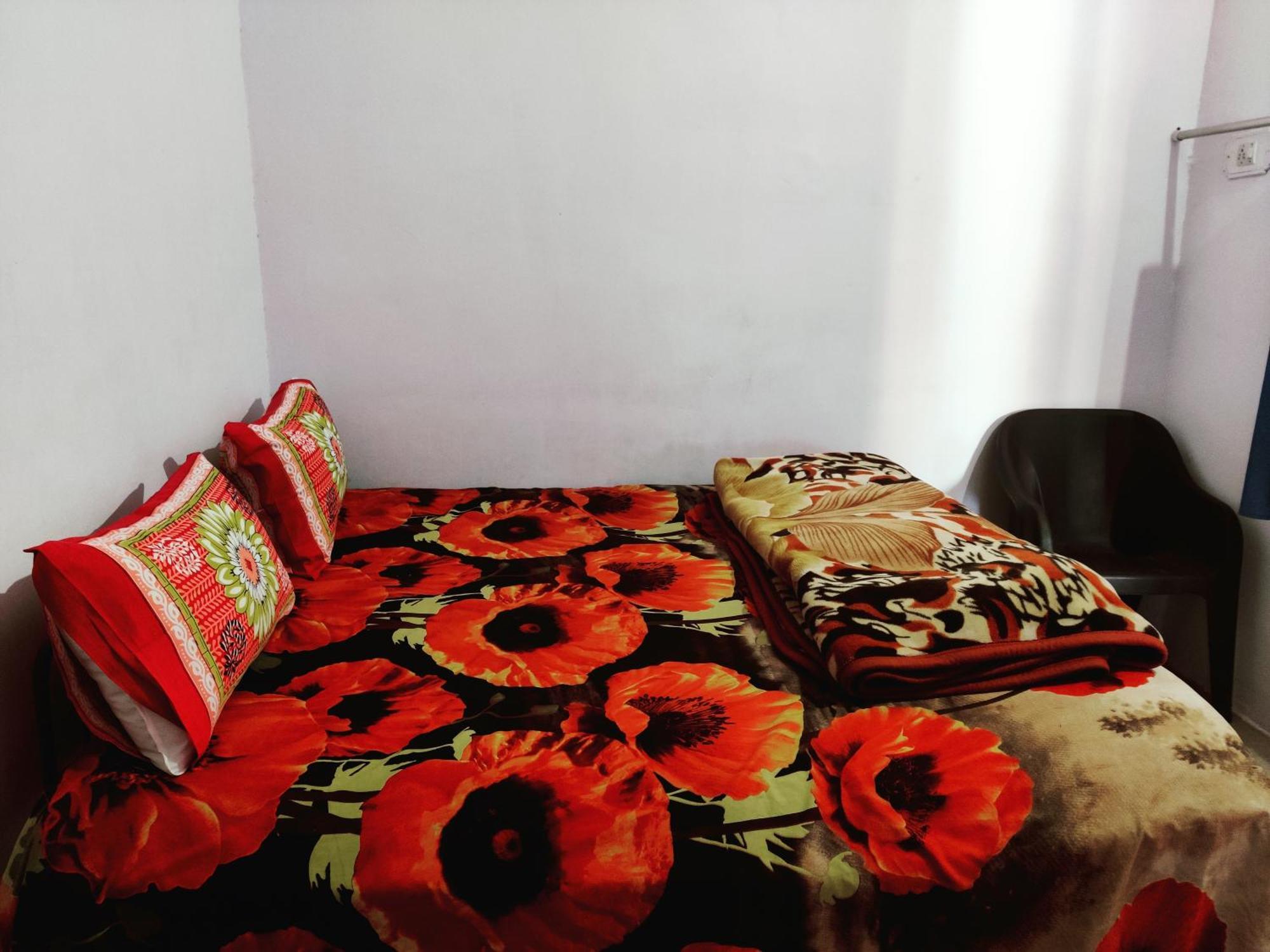Ugs Guest House Jodhpur  Dış mekan fotoğraf