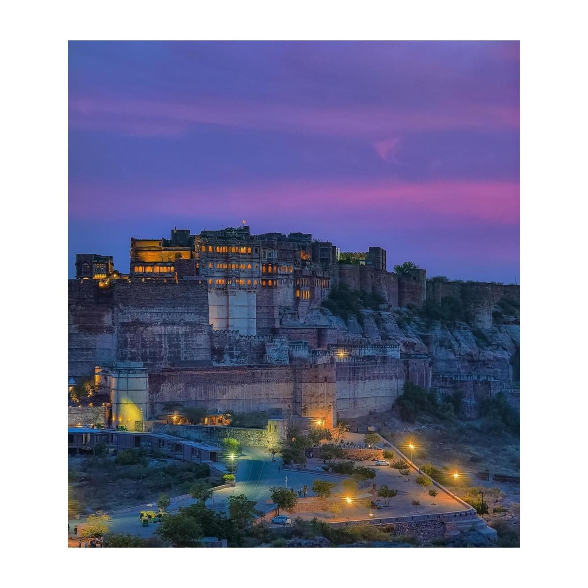 Ugs Guest House Jodhpur  Dış mekan fotoğraf